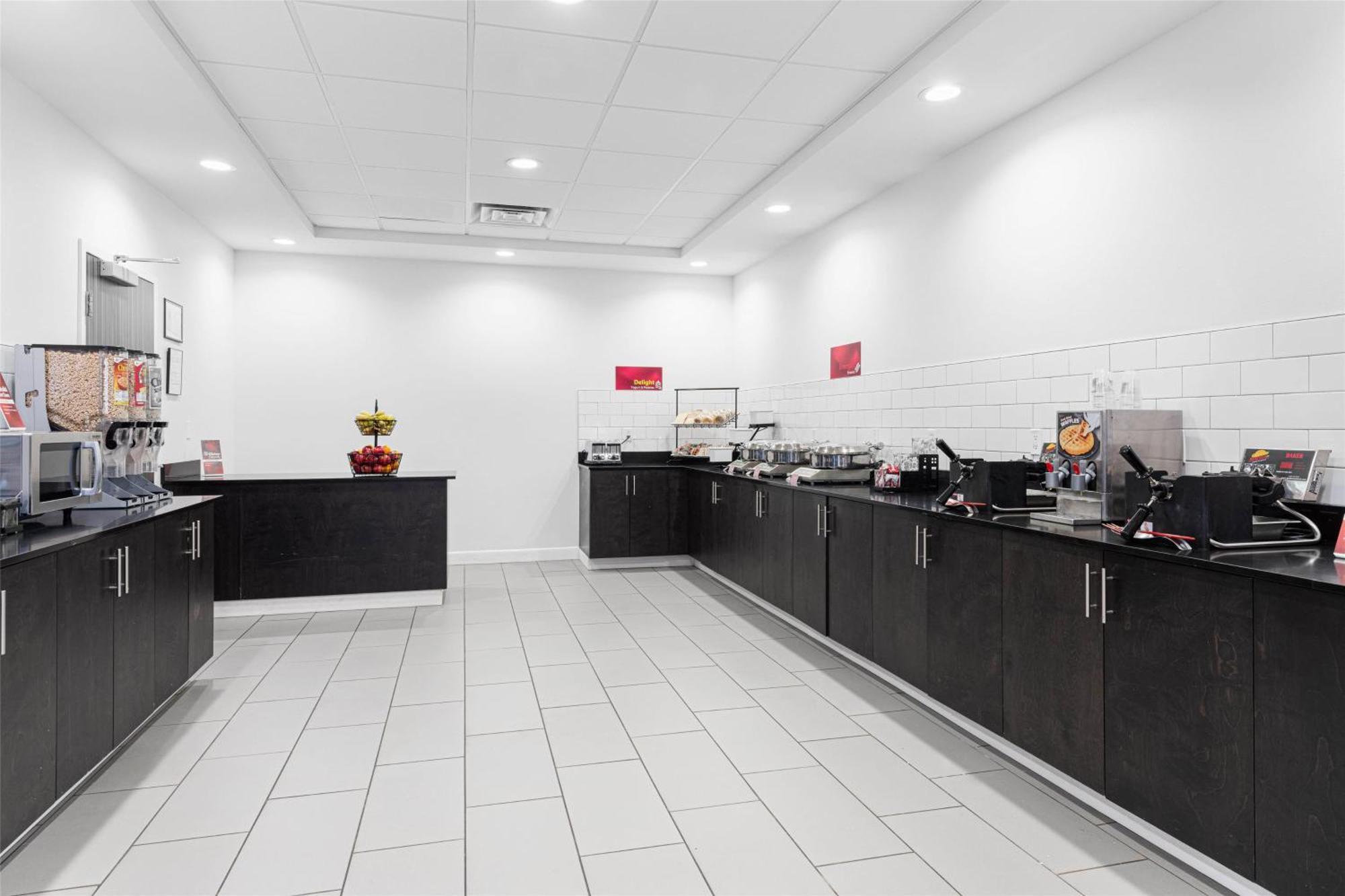 Best Western Plus New Richmond Inn & Suites Bagian luar foto
