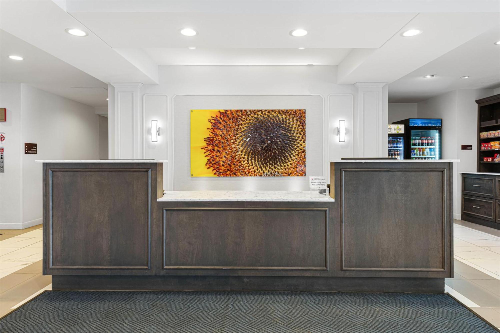 Best Western Plus New Richmond Inn & Suites Bagian luar foto