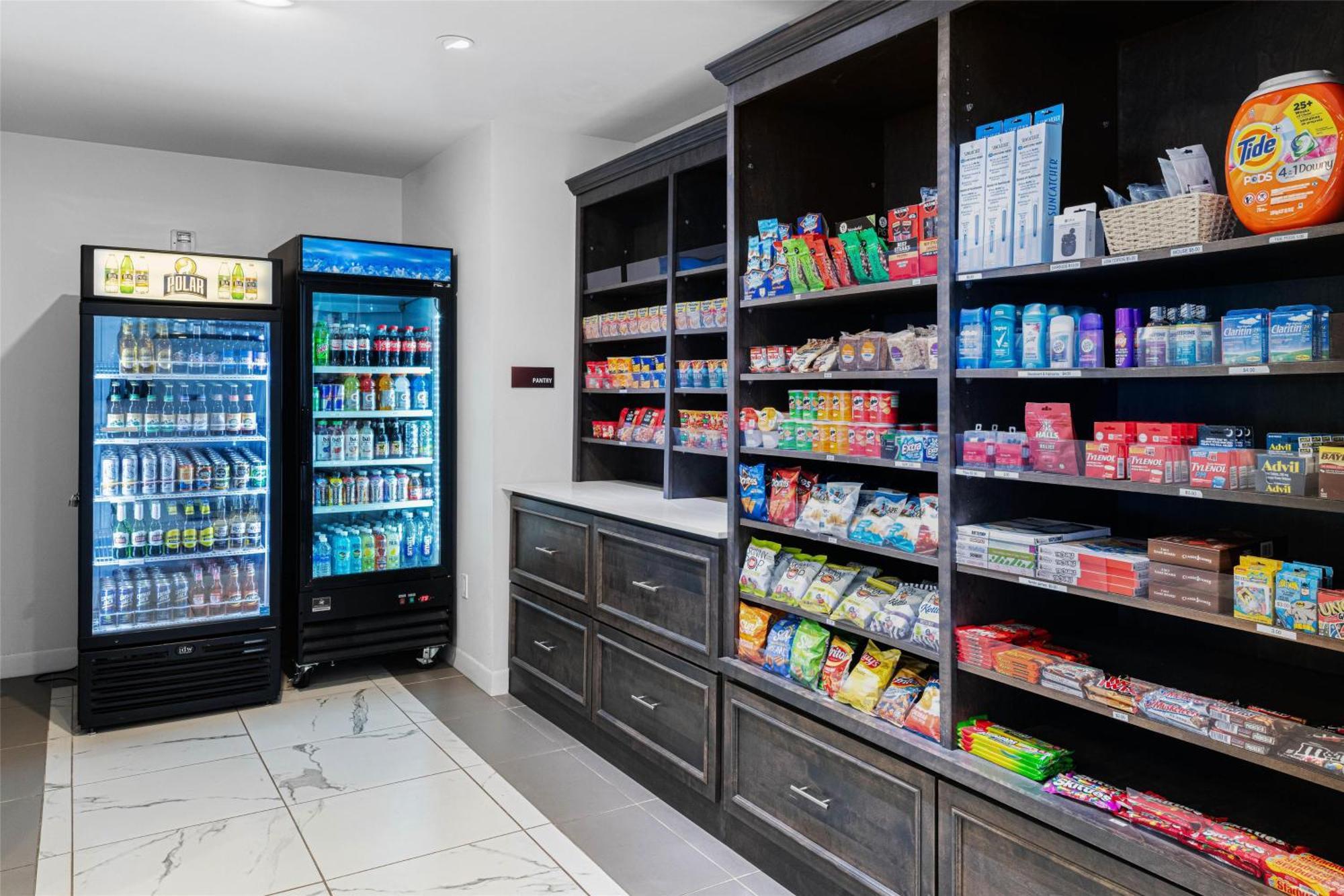 Best Western Plus New Richmond Inn & Suites Bagian luar foto