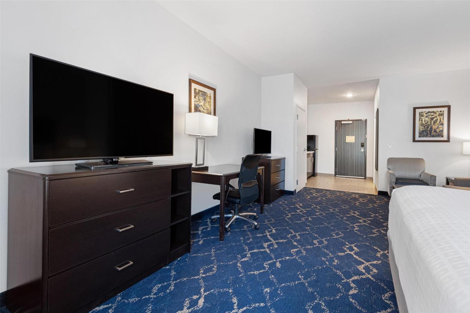 Best Western Plus New Richmond Inn & Suites Bagian luar foto