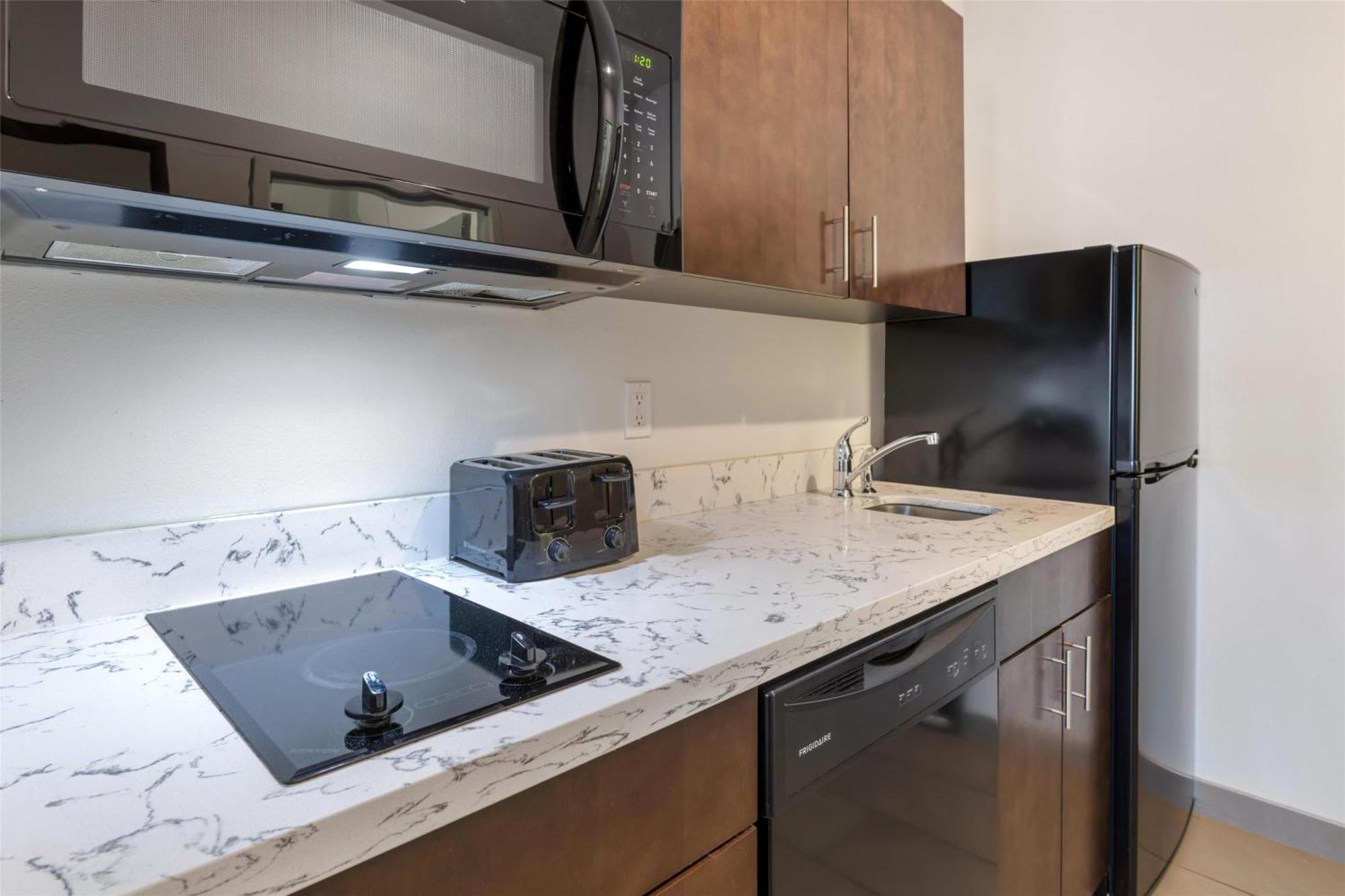 Best Western Plus New Richmond Inn & Suites Bagian luar foto