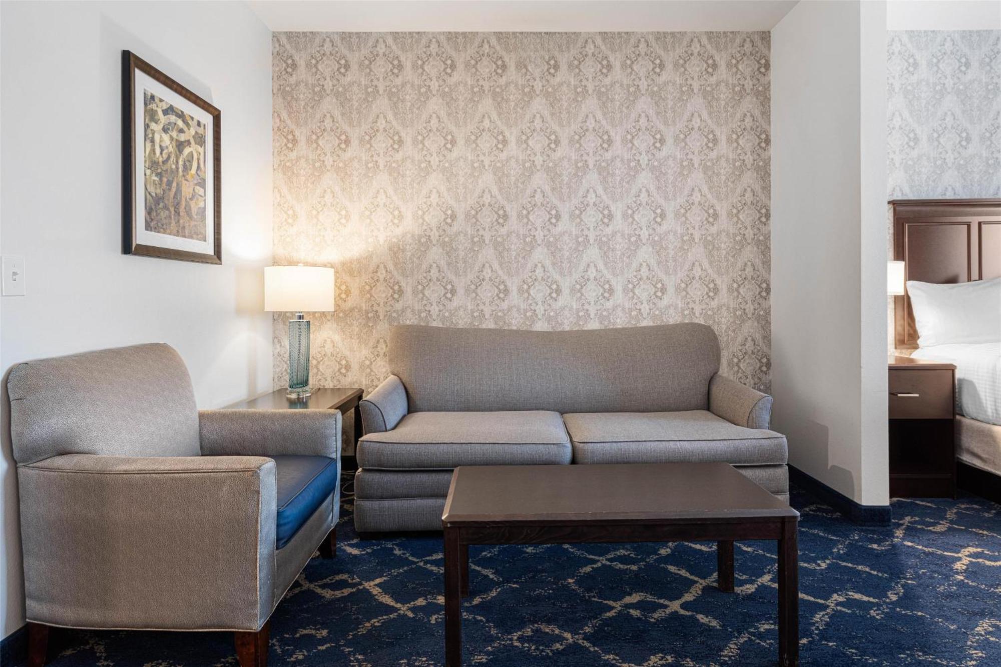Best Western Plus New Richmond Inn & Suites Bagian luar foto