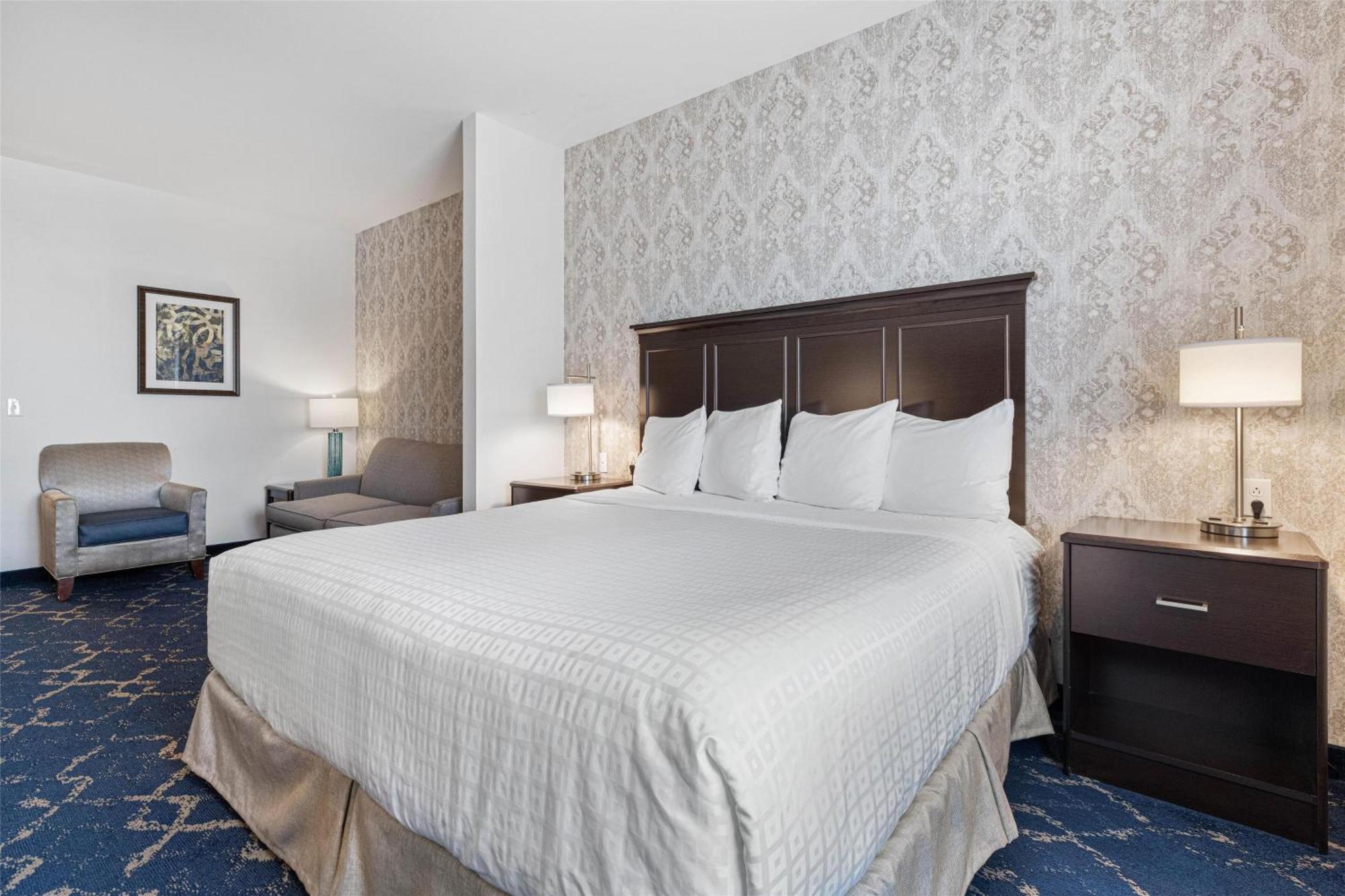 Best Western Plus New Richmond Inn & Suites Bagian luar foto