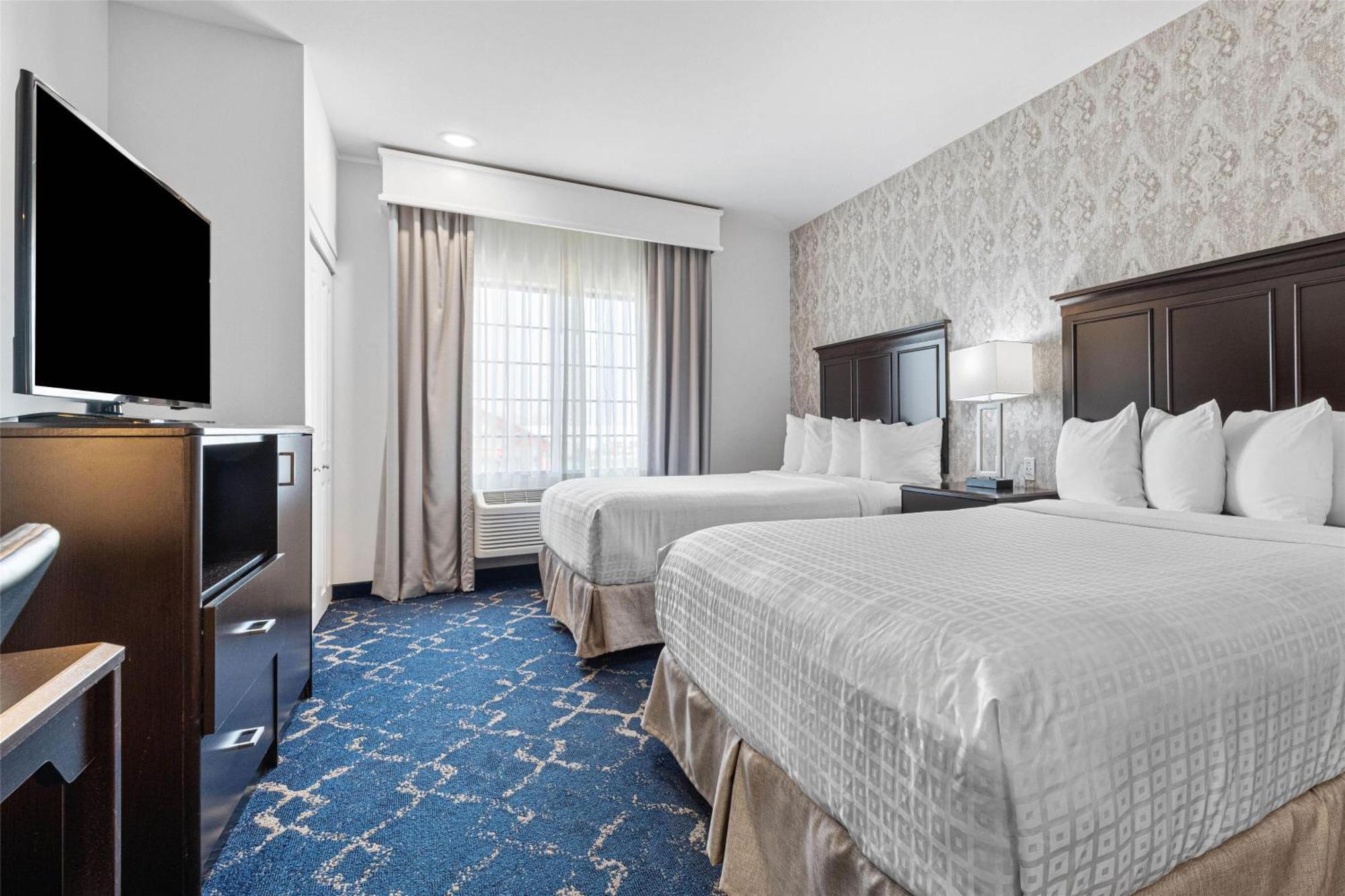 Best Western Plus New Richmond Inn & Suites Bagian luar foto