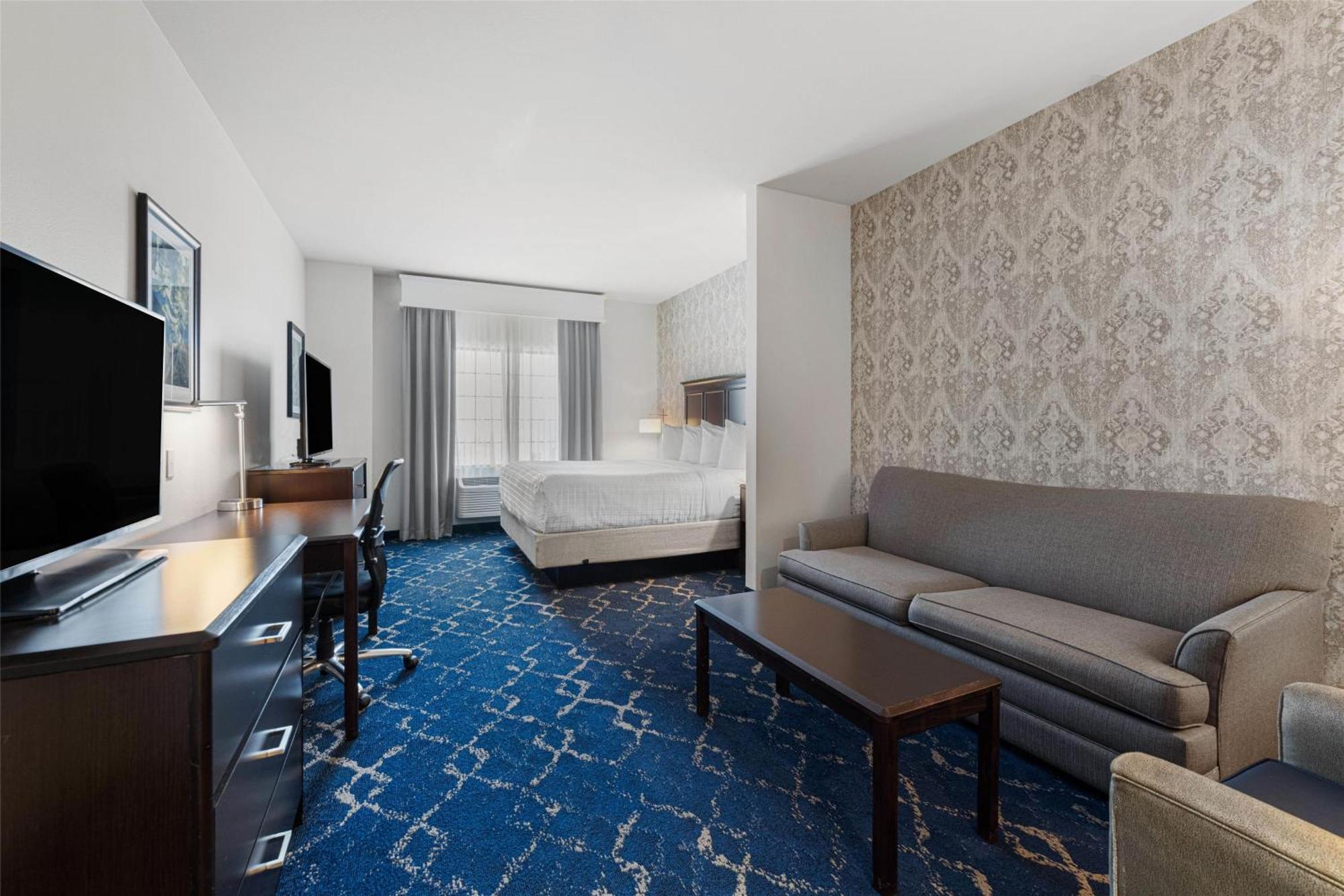 Best Western Plus New Richmond Inn & Suites Bagian luar foto