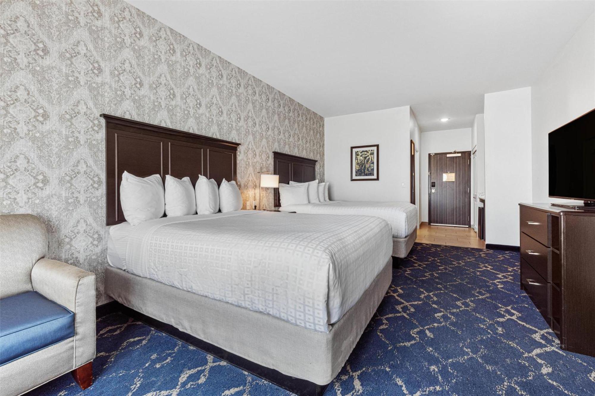 Best Western Plus New Richmond Inn & Suites Bagian luar foto
