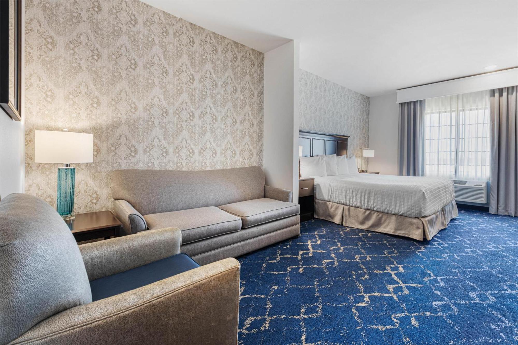 Best Western Plus New Richmond Inn & Suites Bagian luar foto