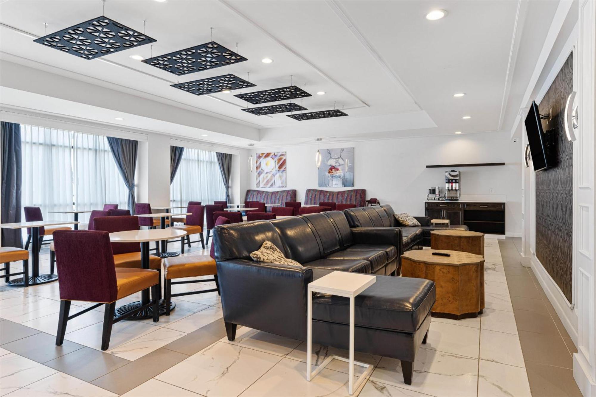 Best Western Plus New Richmond Inn & Suites Bagian luar foto