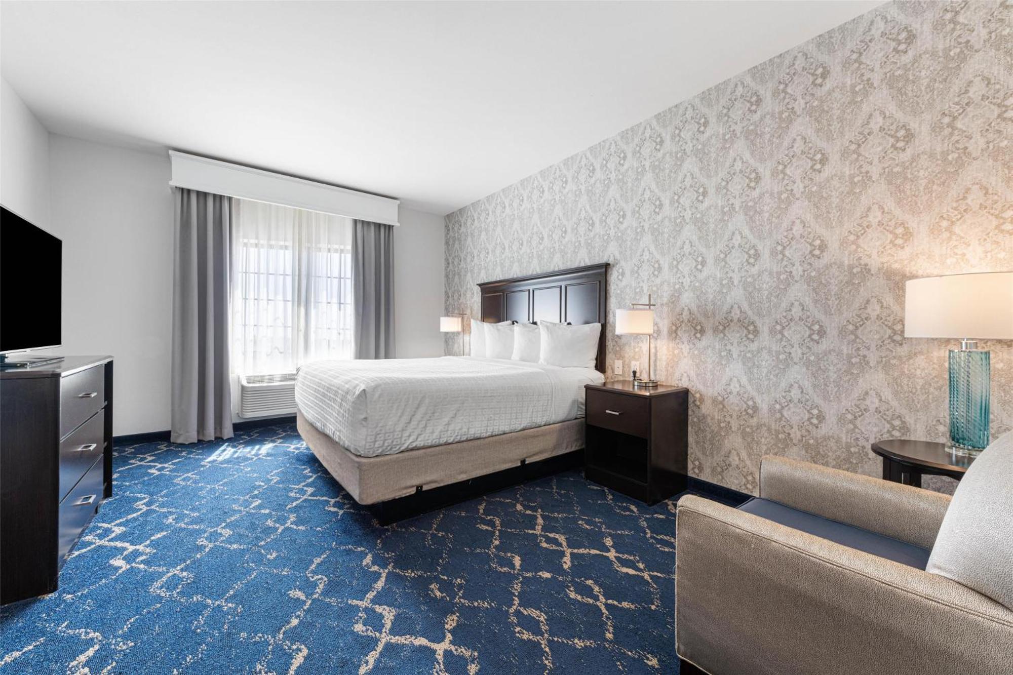 Best Western Plus New Richmond Inn & Suites Bagian luar foto