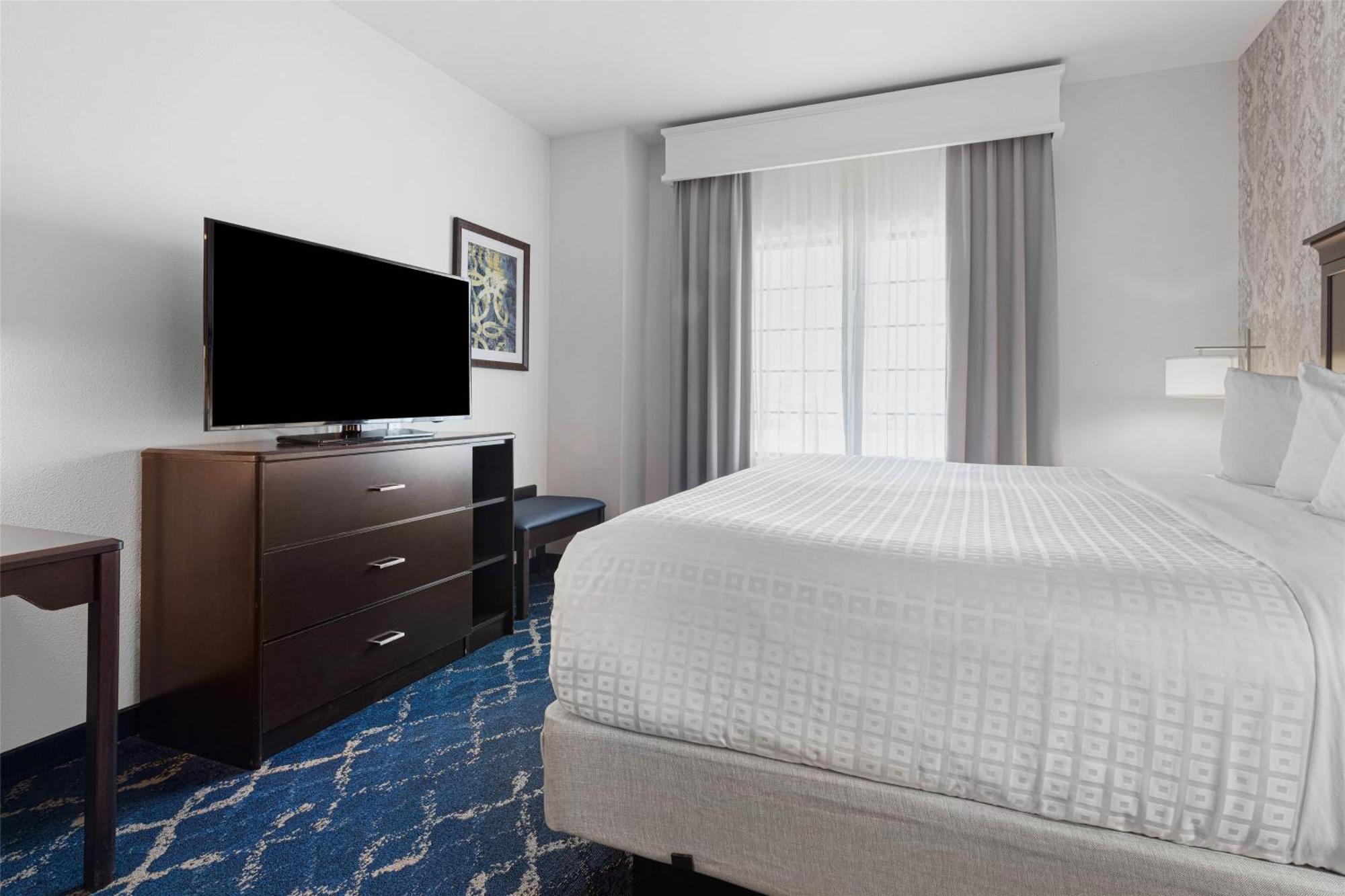 Best Western Plus New Richmond Inn & Suites Bagian luar foto