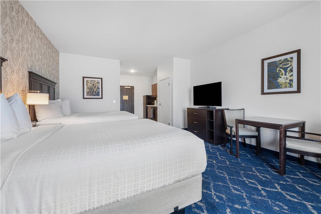 Best Western Plus New Richmond Inn & Suites Ruang foto