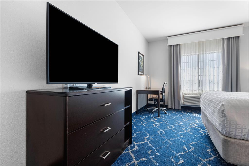 Best Western Plus New Richmond Inn & Suites Ruang foto