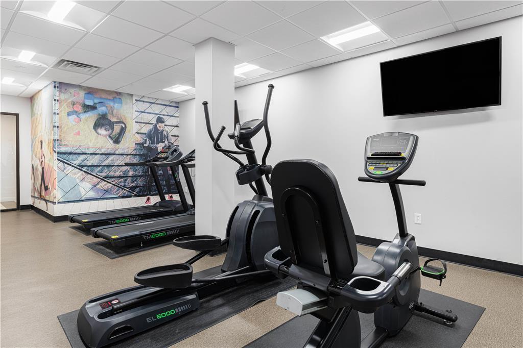 Best Western Plus New Richmond Inn & Suites Fasilitas foto