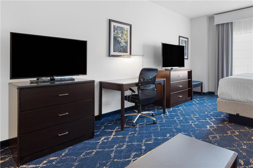 Best Western Plus New Richmond Inn & Suites Ruang foto