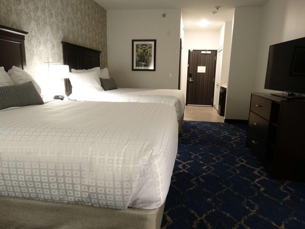 Best Western Plus New Richmond Inn & Suites Bagian luar foto