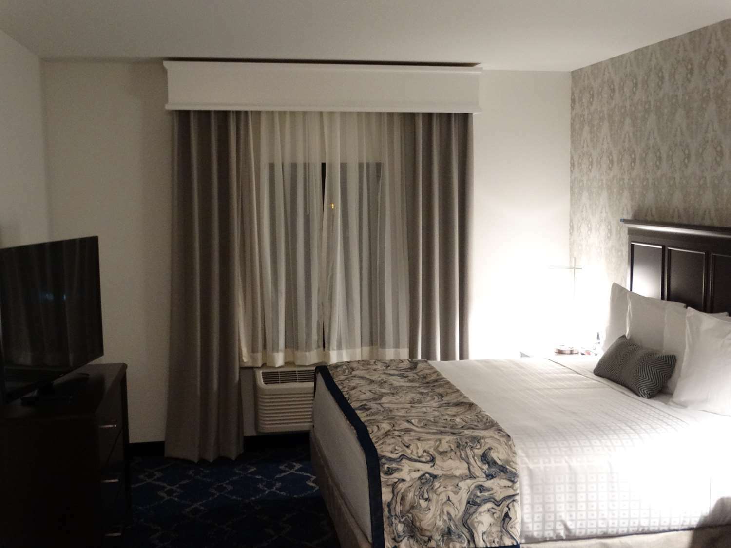 Best Western Plus New Richmond Inn & Suites Bagian luar foto